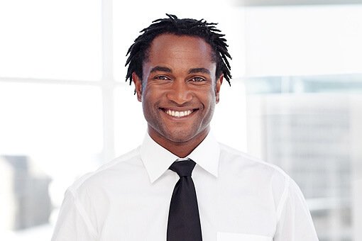 Photo d'un membre de l'équipe